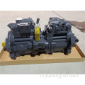 EC240B Гидравлический насос Главный насос K3V112DT-1XER-9